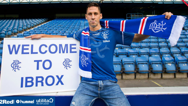 Никола Катич