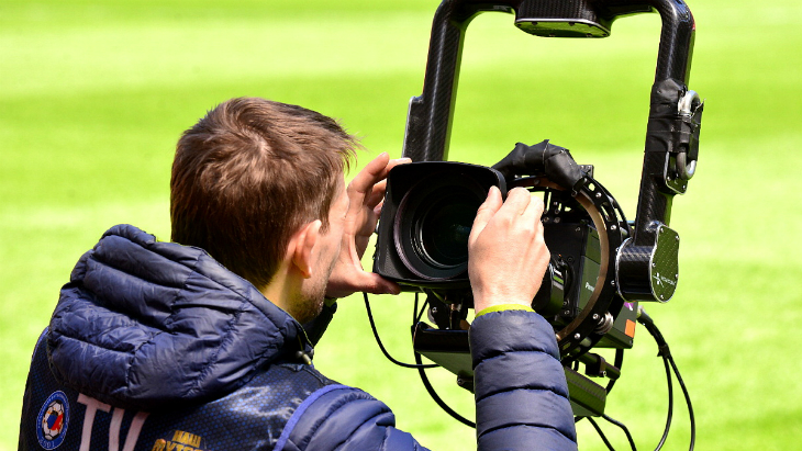 Права на трансляцию ЧМ-2018 разделили «Первый канал», «ВГТРК» и «Матч »