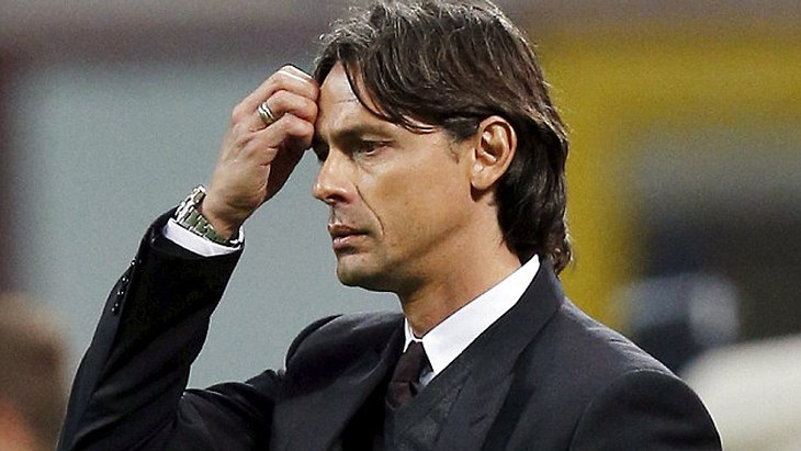 Филиппо Индзаги