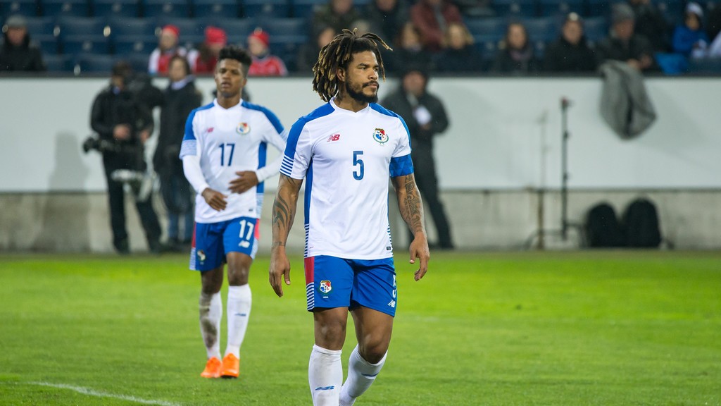 Роман Торрес