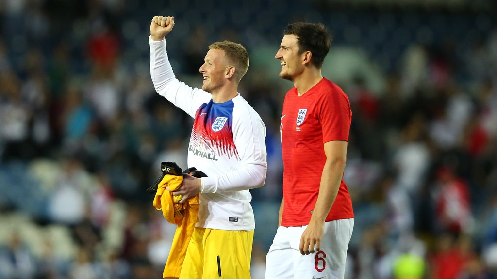 Гарри Магуайр