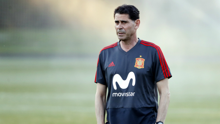 Фернандо Йерро