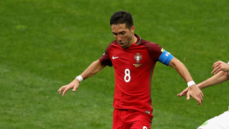 Жоау Моутинью