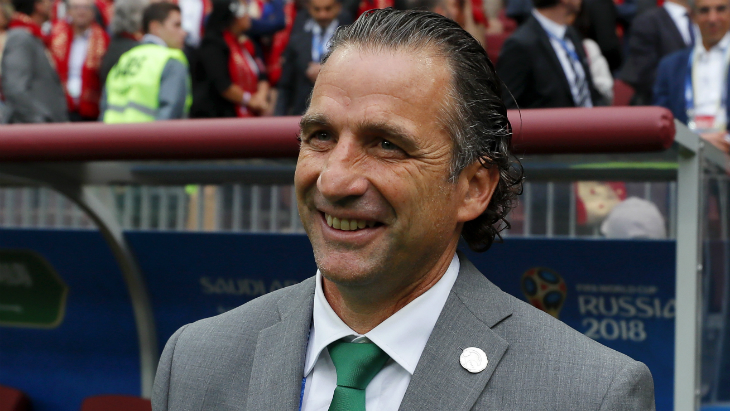 Хуан Антонио Пицци