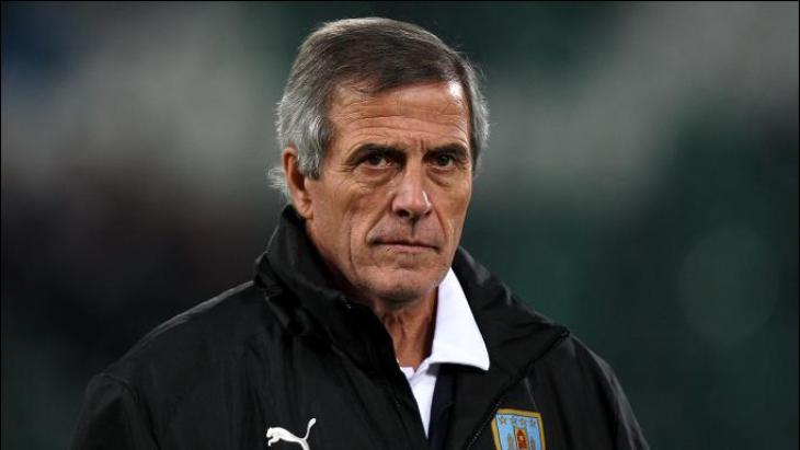 Оскар Табарес