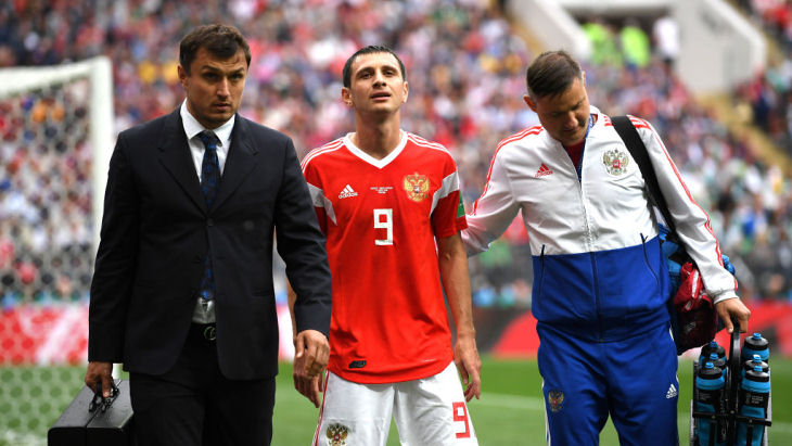 Алан Дгазоев