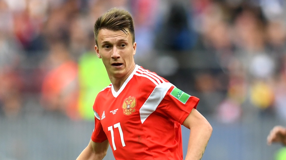 Александр Головин Александр Головин