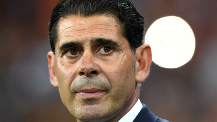 Фернандо Йерро