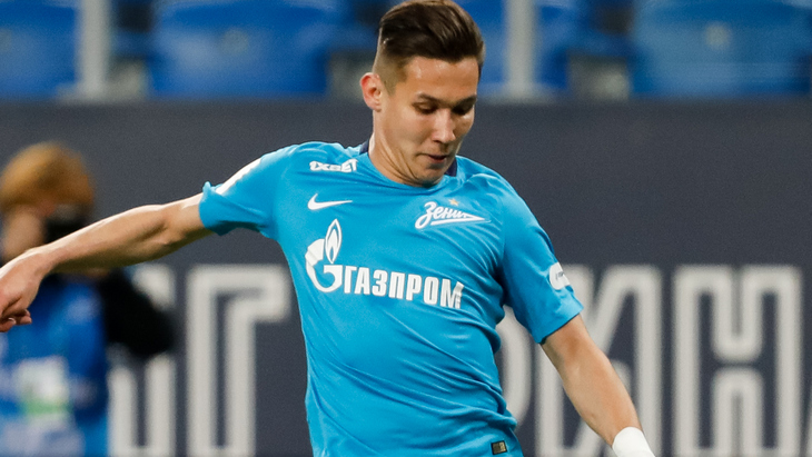 Эльмир Набиуллин