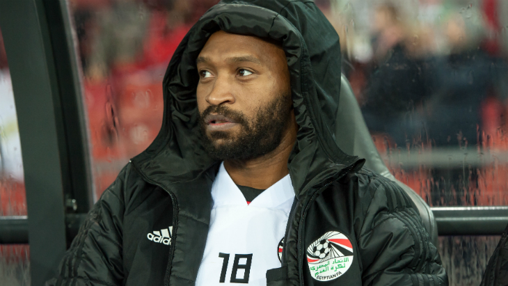 Махмуд Хассан Махмуд Хассан