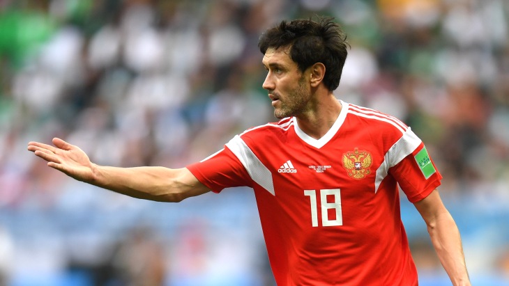 Юрий Жирков