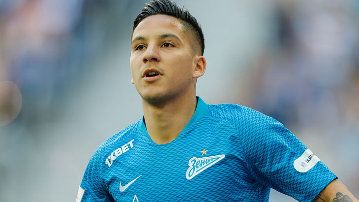 Себастьян Дриусси