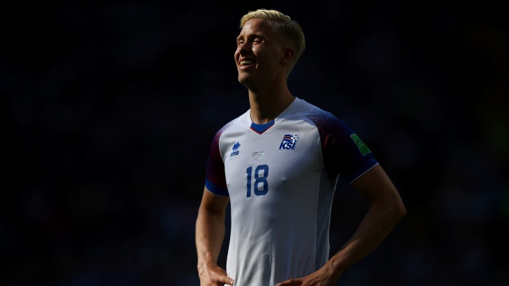 Хердур Магнуссон