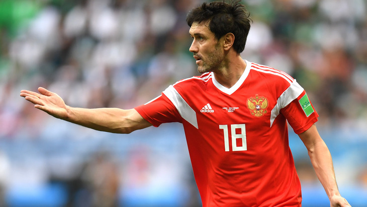 Юрий Жирков