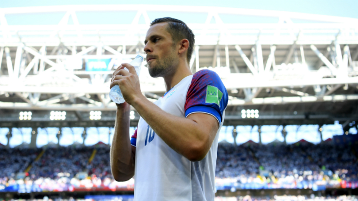 Гилфи Сигурдссон