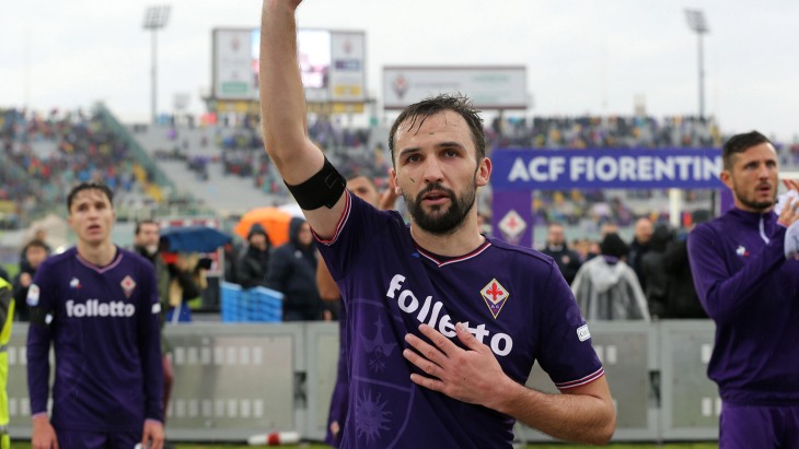 Милан Бадель