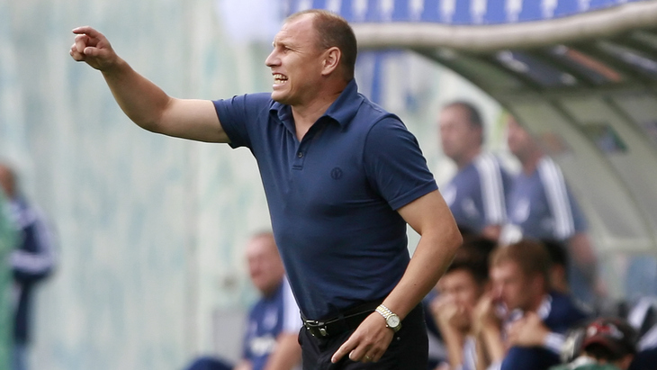 Дмитрий Черышев