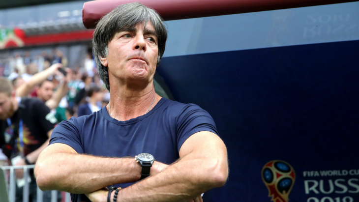 Леву есть о чем подумать