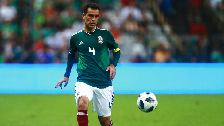 Рафаэль Маркес