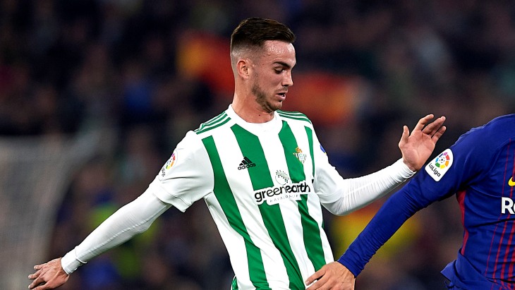 Фабиан Руис