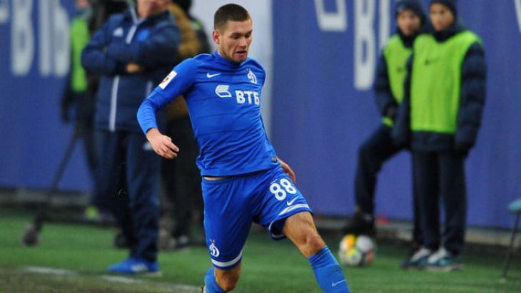 Александр Ташаев