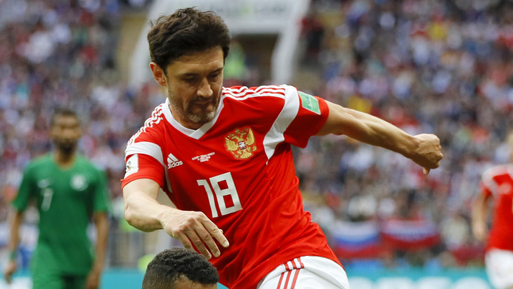 Юрий Жирков