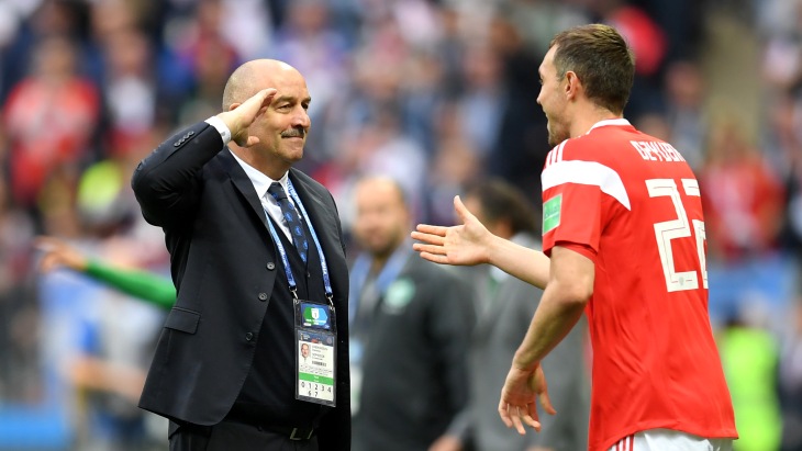 Артем Дзюба