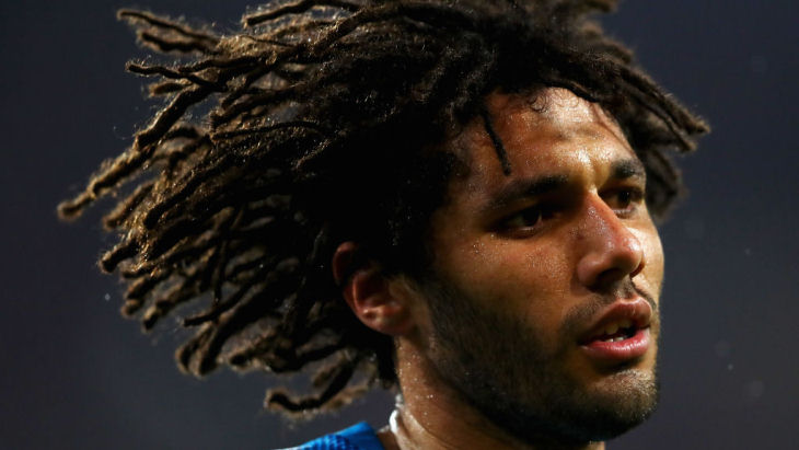 Мохамед Эль-Нени