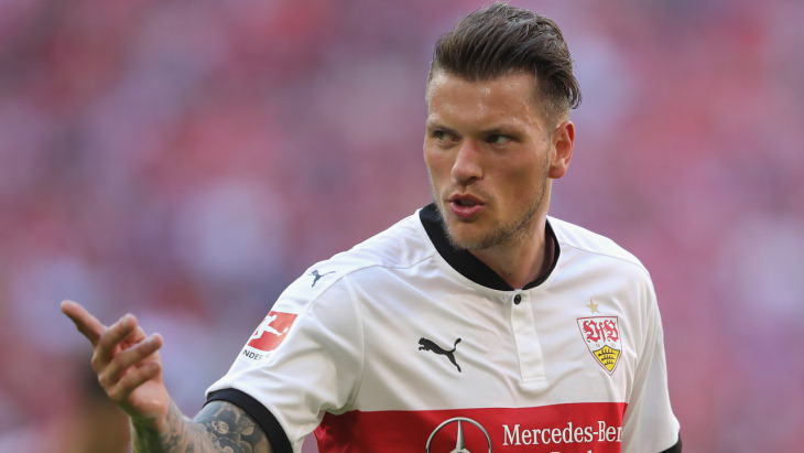 Даниэль Гинчек