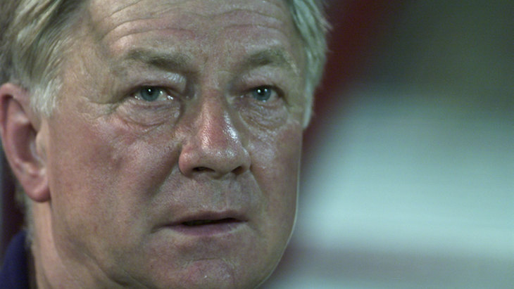 Борис Игнатье