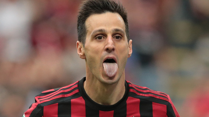 Никола Калинич