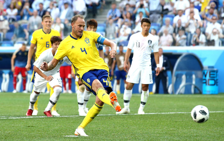 Андреас Гранквист