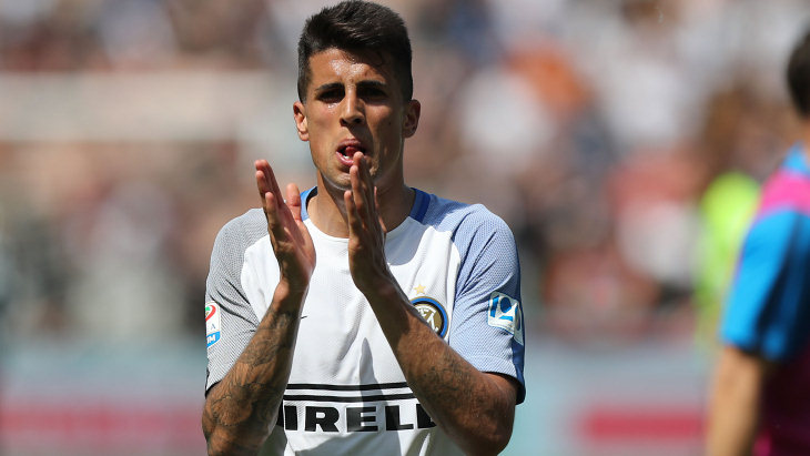 Жуан Канселу