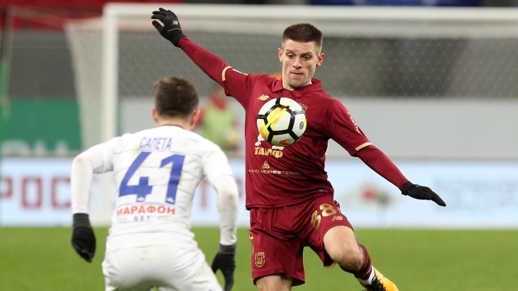 Руслан Камболов