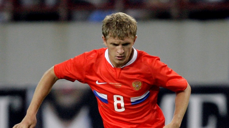 Денис Колодин