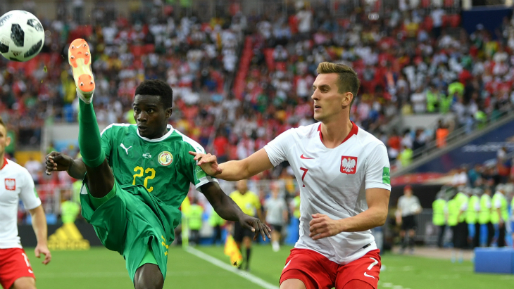 Аркадиуш Милик