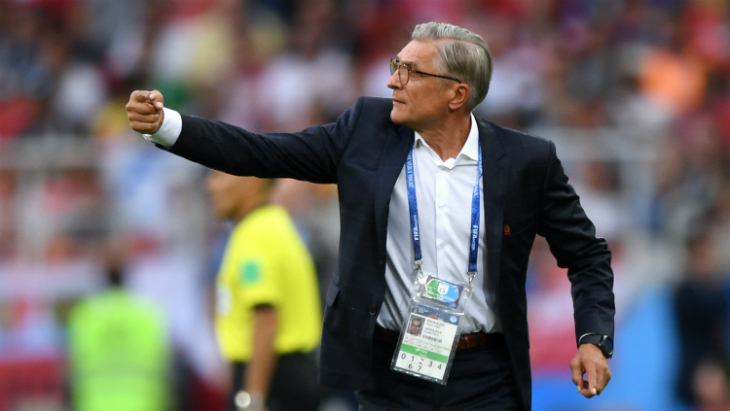 Адам Навалка