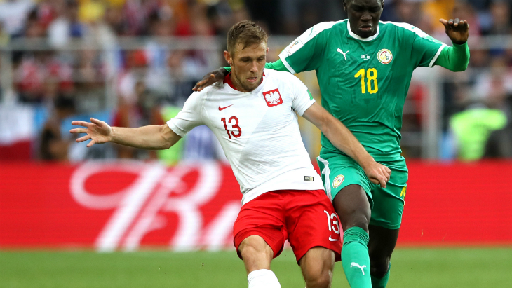 Мацей Рыбус