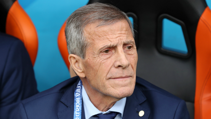 Оскар Табарес