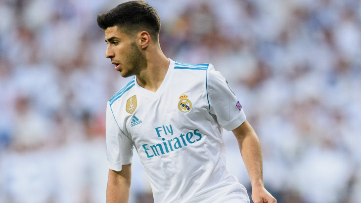 Марко Асенсио