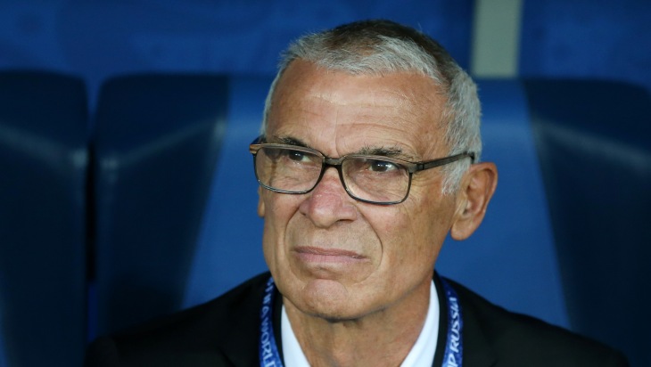 Эктор Купер