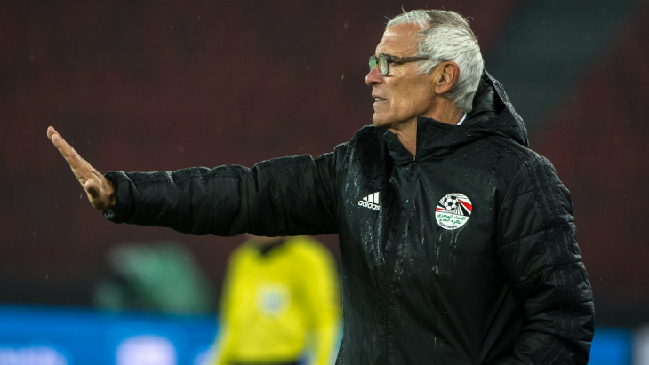 Эктор Купер