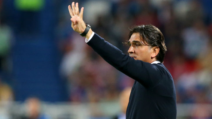 Златко Далич