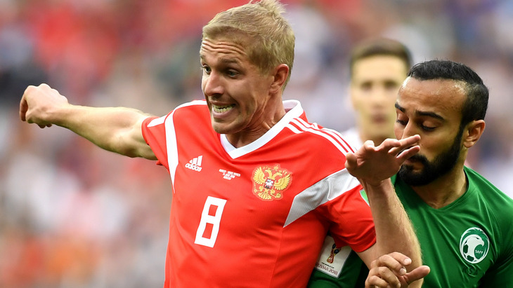 Юрий Газинский