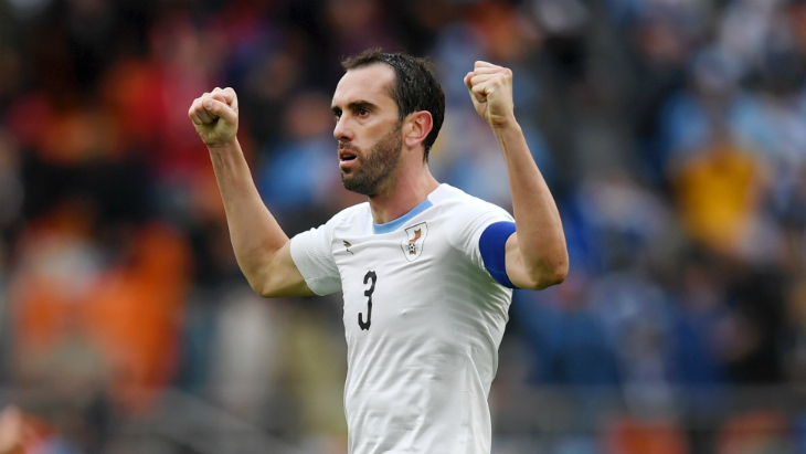 Диего Годин