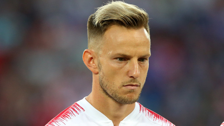 Иван Ракитич