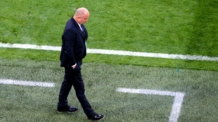 Чапай думает