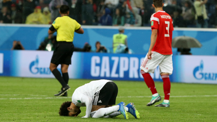 Не везет, так не везет