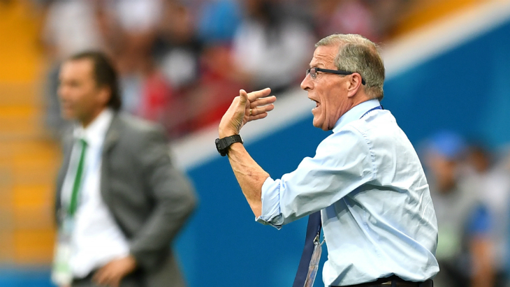 Оскар Табарес