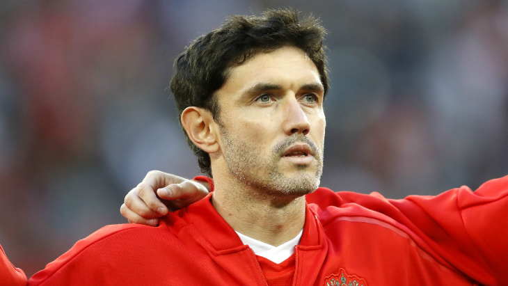 Юрий Жирков